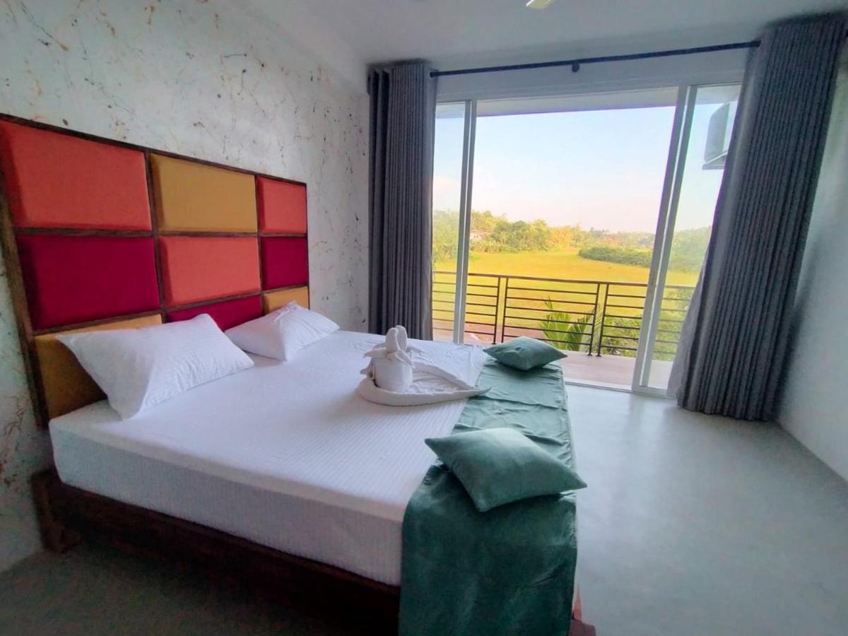 Edge Hotel Hikkaduwa