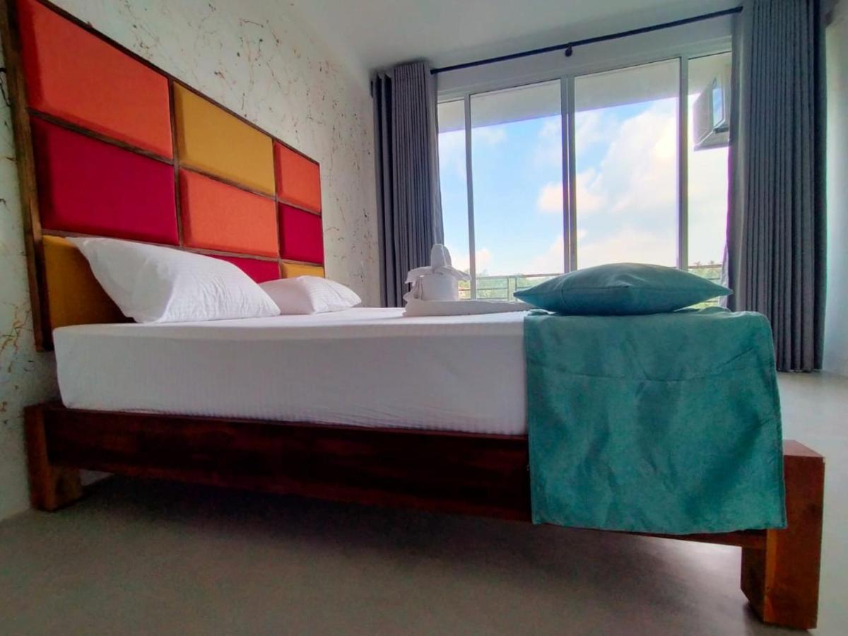 Edge Hotel Hikkaduwa