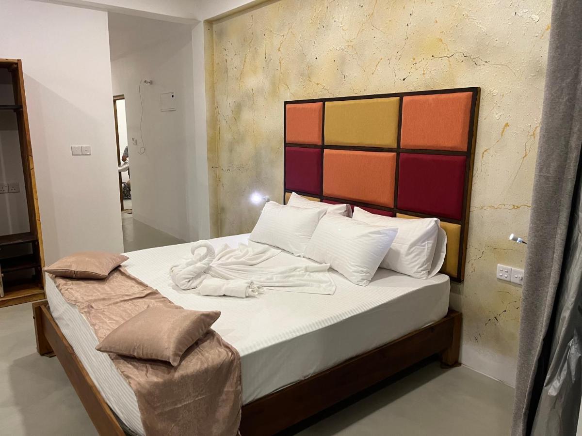Hotel Edge 3*