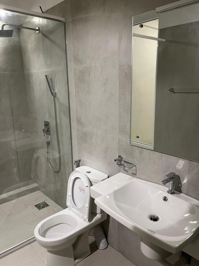 Edge Hotel