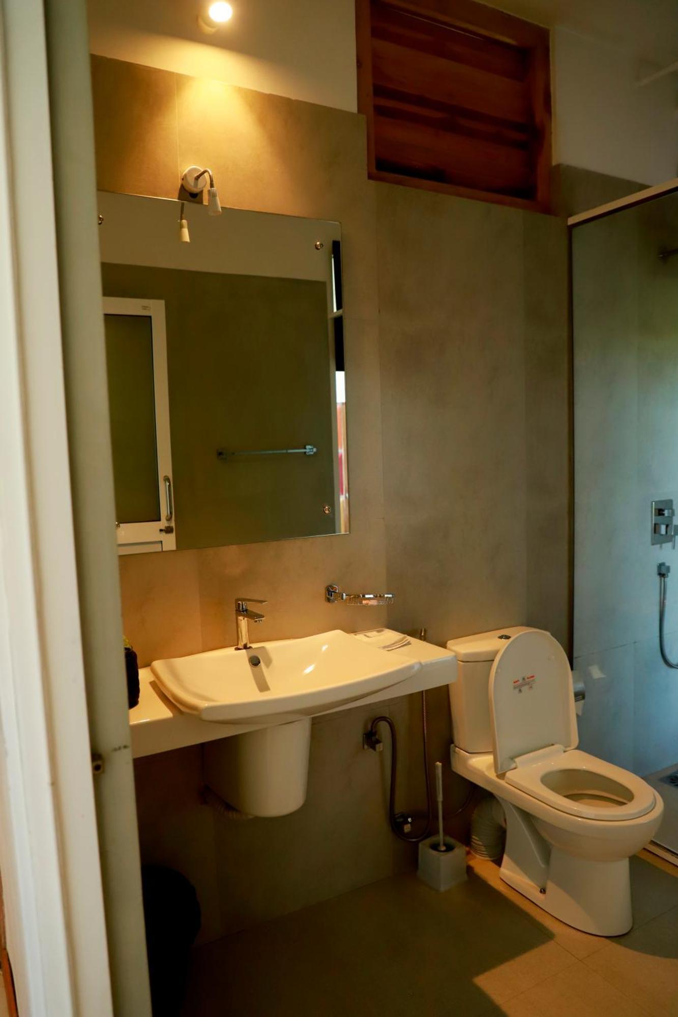 Hotel Edge 3*
