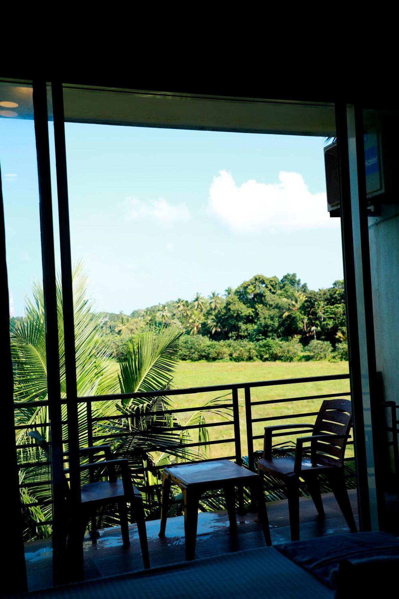 Edge Hotel 3*