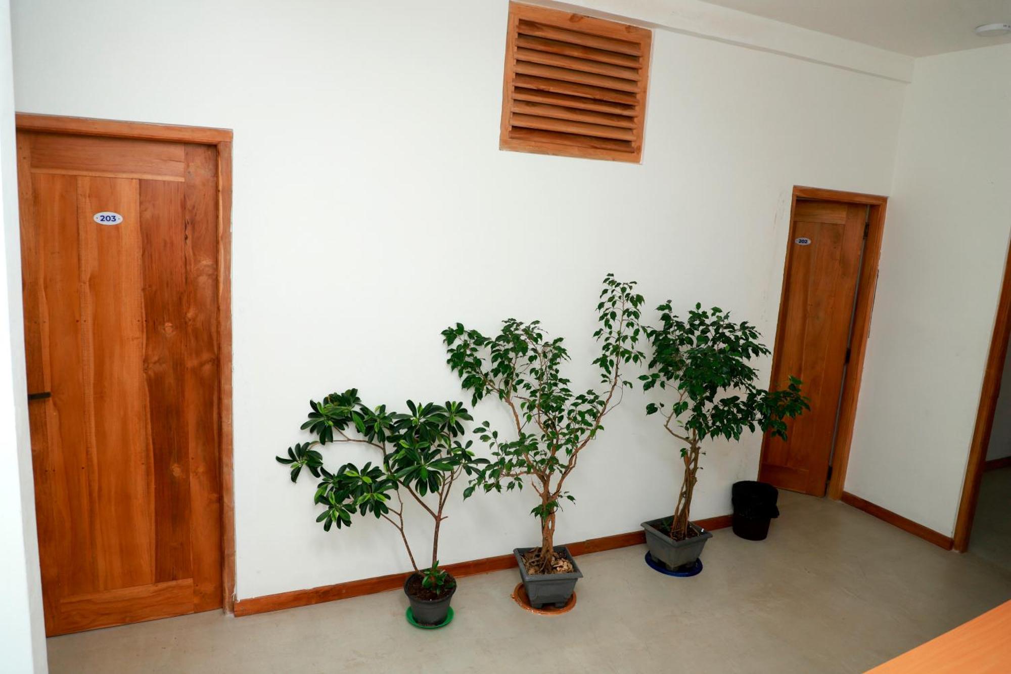 Edge Hotel Hikkaduwa