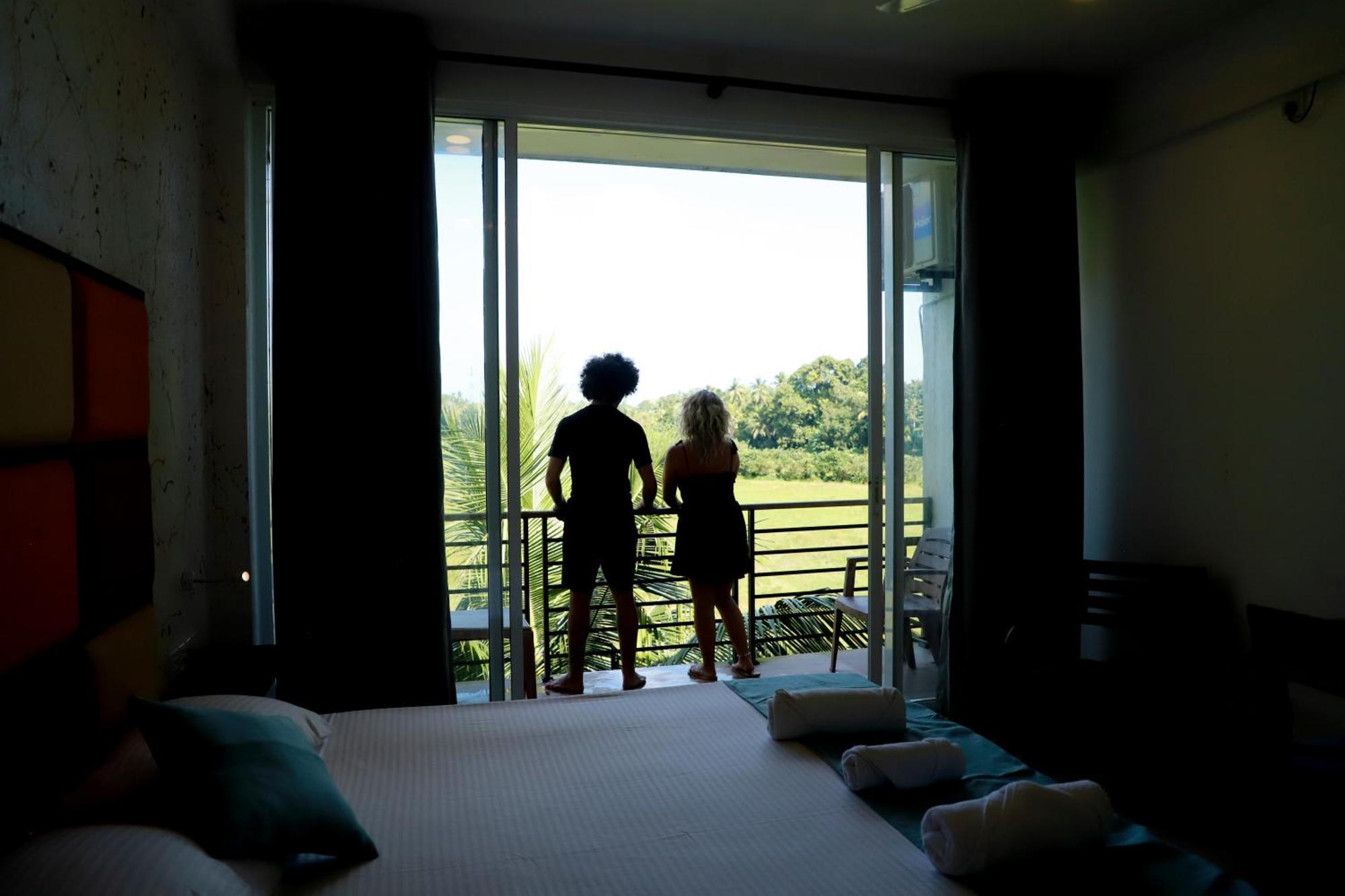 Hotel Edge 3*