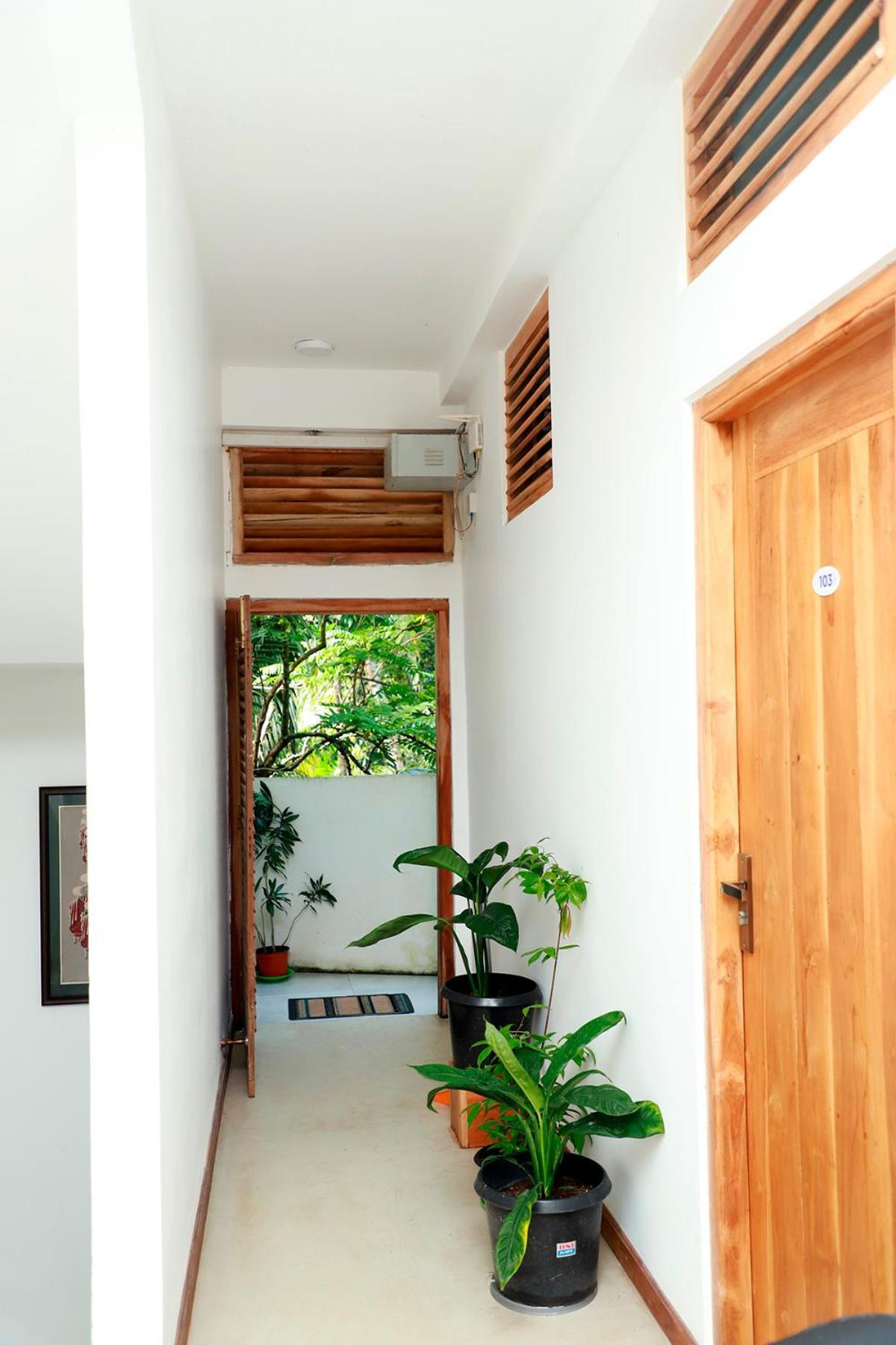 Hotel Edge 3*