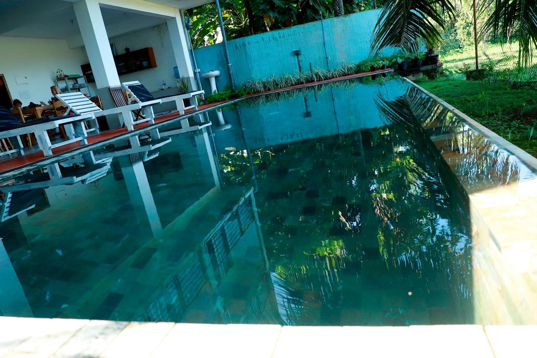 Edge Hotel