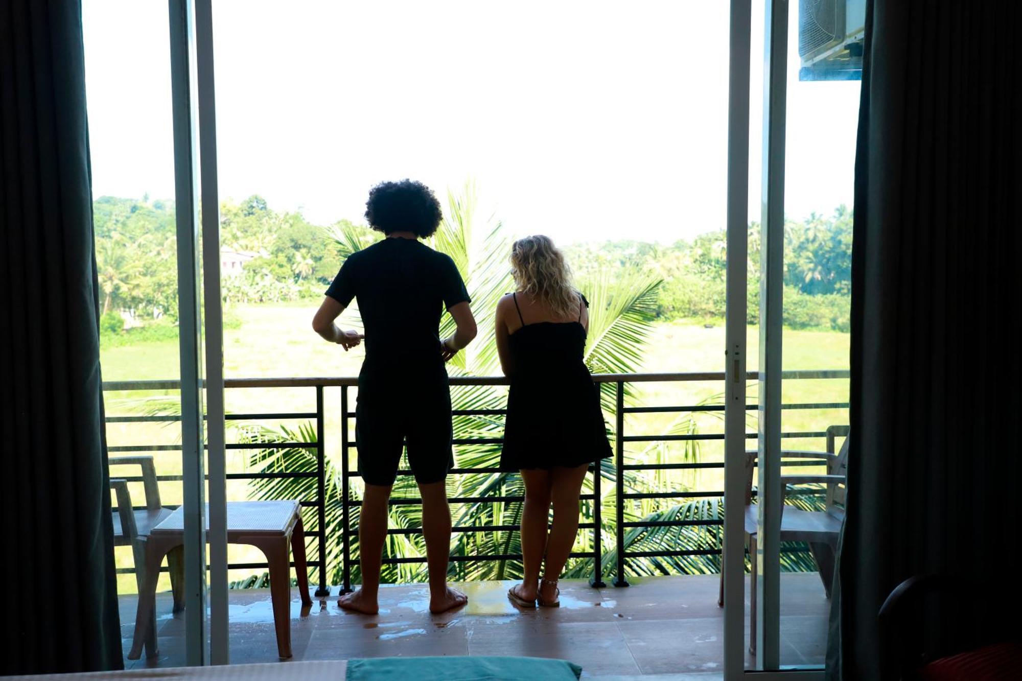 Edge Hotel 3*