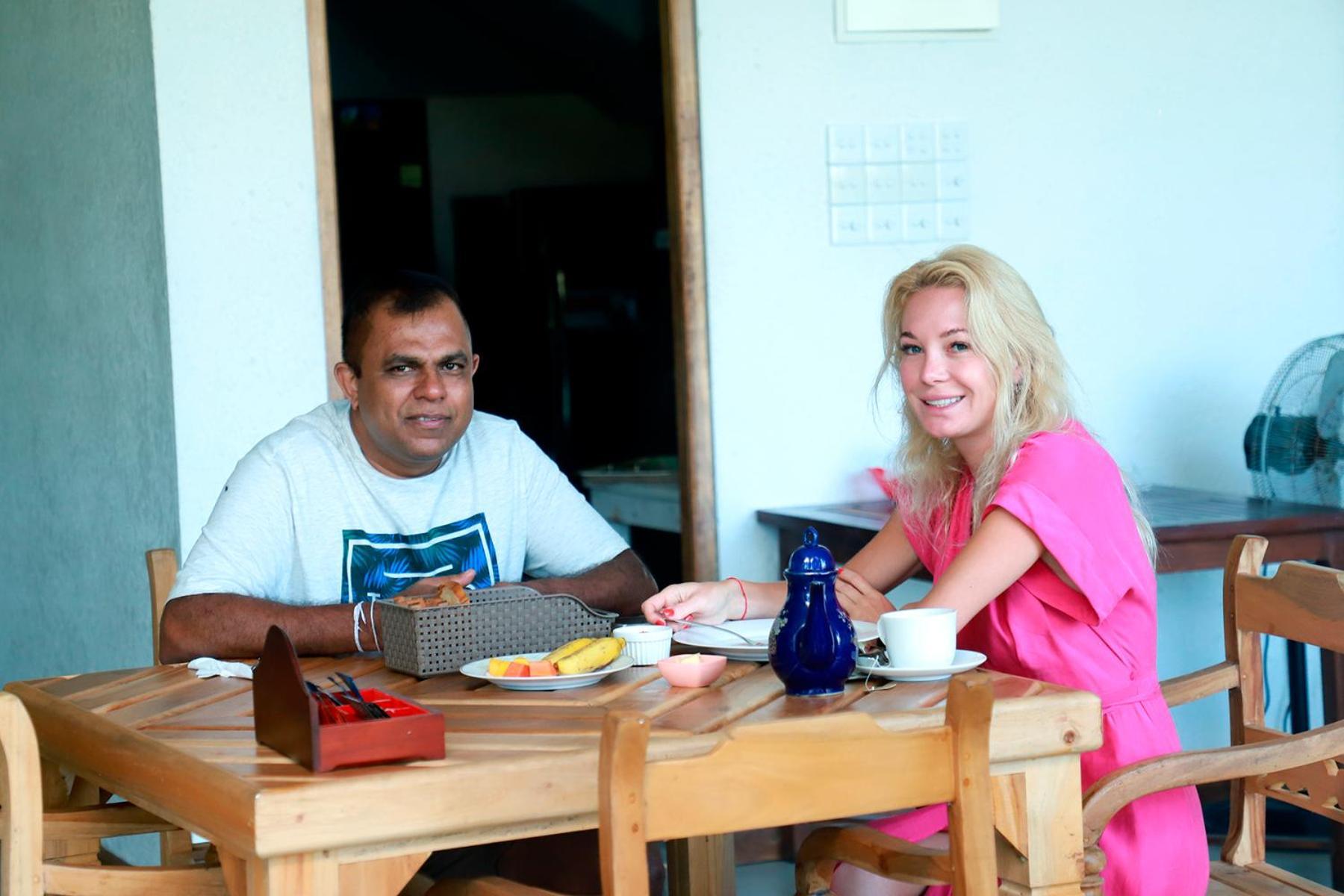 Hotel Edge Hikkaduwa