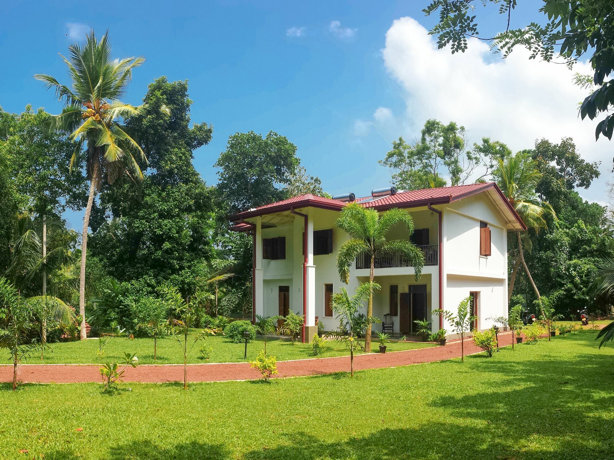 Hotel Edge Hikkaduwa