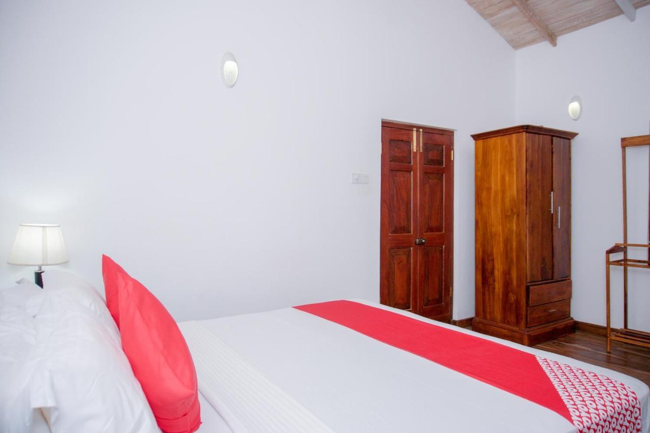 Hotel Edge 3*