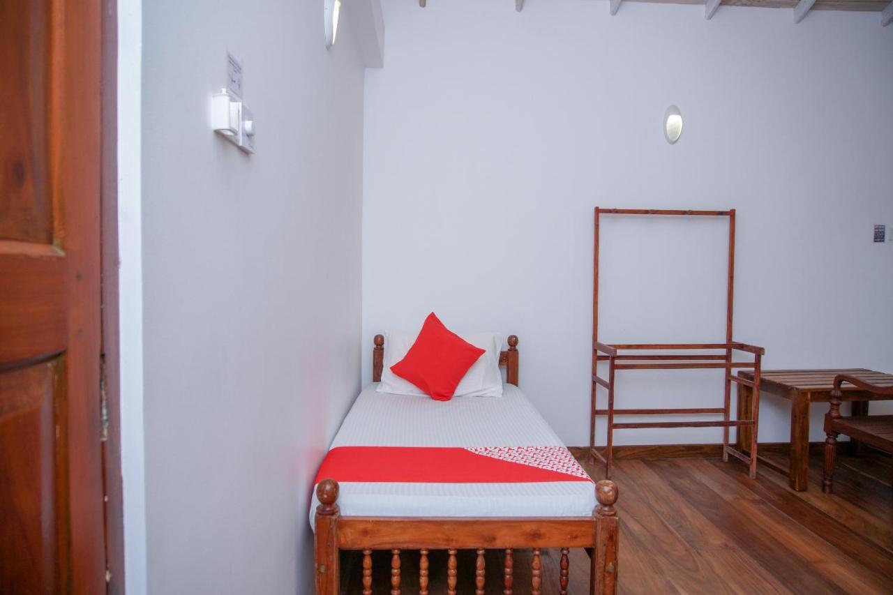 Hotel Edge